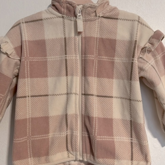 H&M Fleece Jacket - Picture 4 of 5